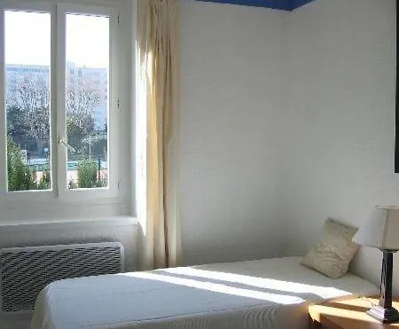 Apartment Croisette-oasis *