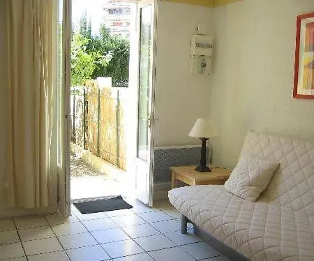 Apartment Croisette-oasis