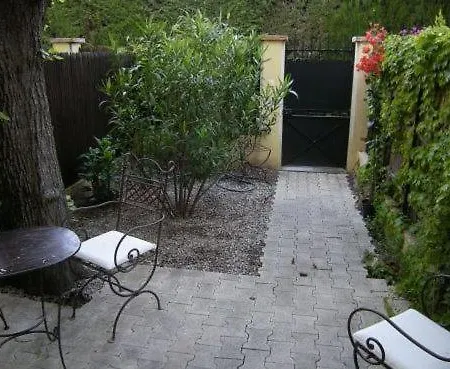 Apartment Croisette-oasis Cannes