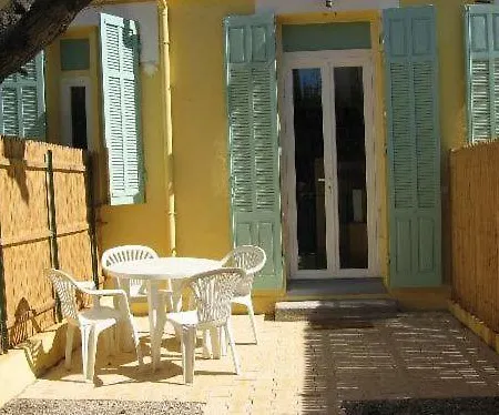 Apartment Croisette-oasis *