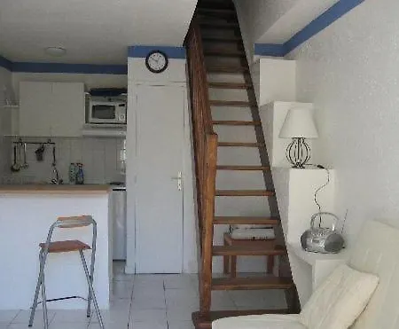 Apartment Croisette-oasis *