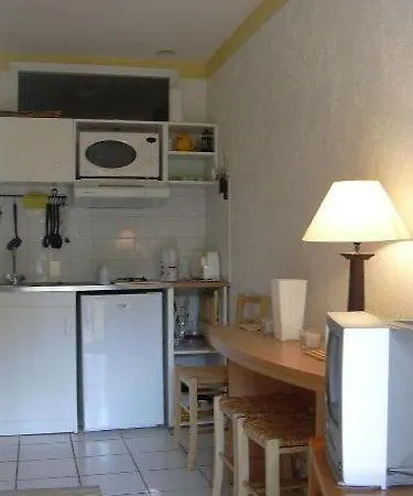 Apartment Croisette-oasis