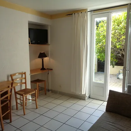 Croisette-oasis Apartment Cannes