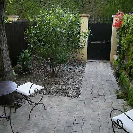 Croisette-oasis Apartment *