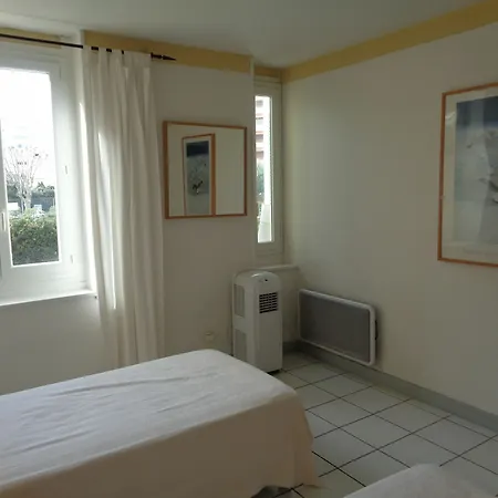 Croisette-oasis Apartment *