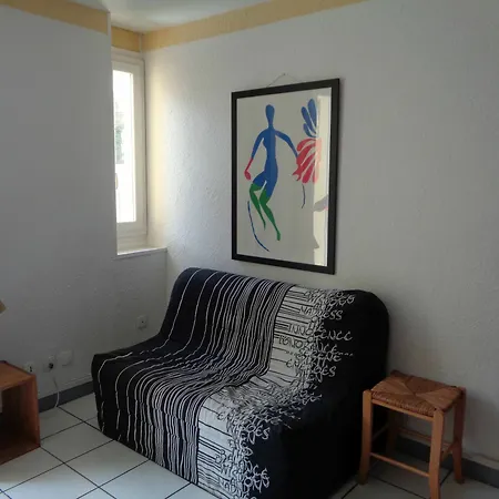 Apartment Croisette-oasis