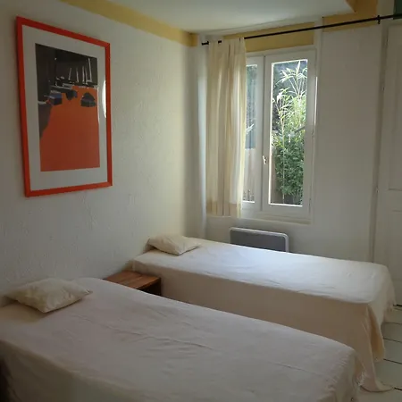 Apartment Croisette-oasis Cannes