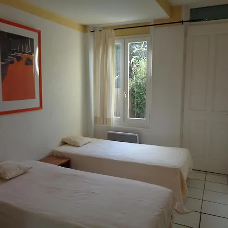 Appartement Croisette-oasis Cannes