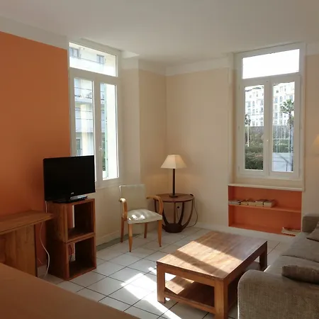 Croisette-oasis Apartment *