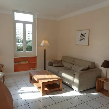 Apartment Croisette-oasis Cannes