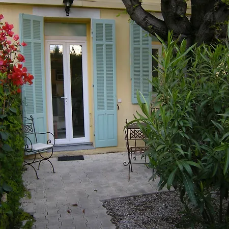 Croisette-oasis Apartment Cannes