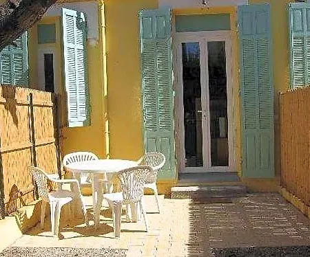 Croisette-oasis