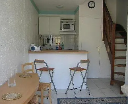 Croisette-oasis * Κάννες