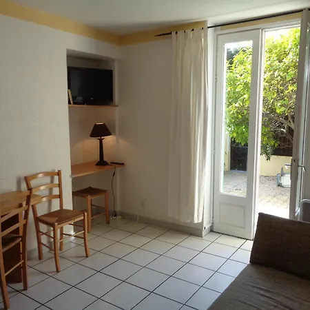 Croisette-oasis Appartamento Cannes