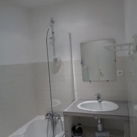 Croisette-oasis Cannes