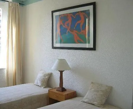 Appartement Croisette-oasis *
