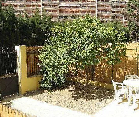 Appartement Croisette-oasis Cannes