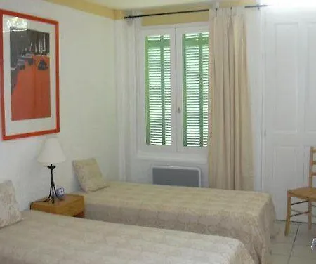 Croisette-oasis Apartman Cannes