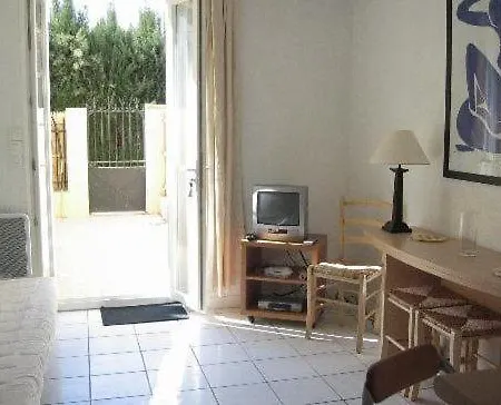 Croisette-oasis Apartman