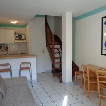 Croisette-oasis Apartman *