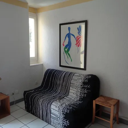 Apartman Croisette-oasis