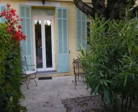 Croisette-oasis Appartement Cannes