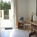 Croisette-oasis 아파트