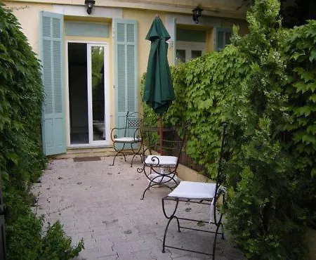 Croisette-oasis Apartman Cannes