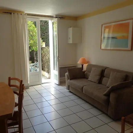 Apartman Croisette-oasis *