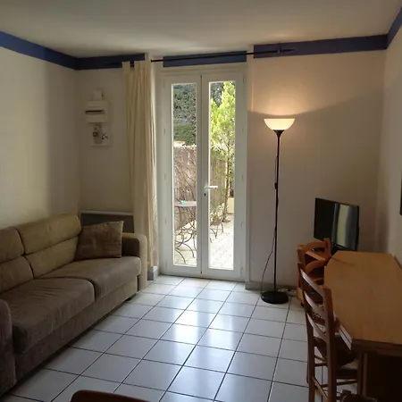 Apartman Croisette-oasis *